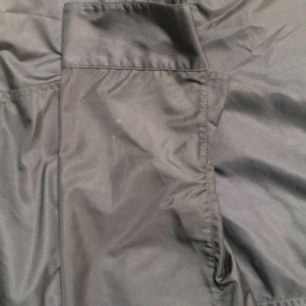 Theory windbreaker size XXL - Picture 6 of 6